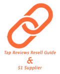 Resell GUIDE and $1 Supplier List