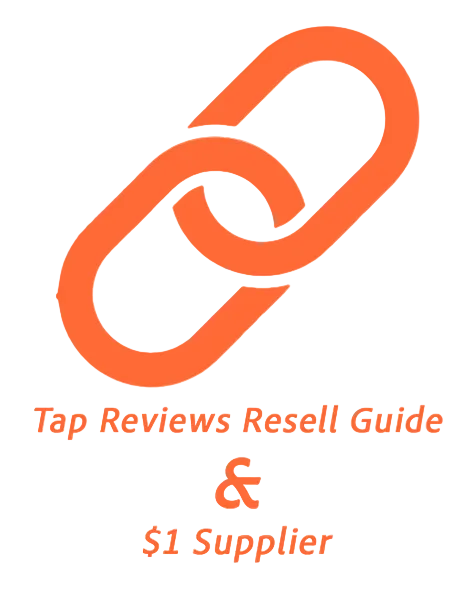 Resell GUIDE and $1 Supplier List