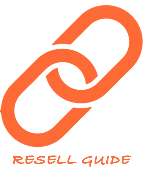 Ultimate Resell Guide